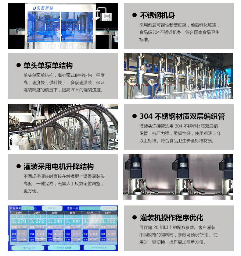 0l花生油灌裝機(jī)"